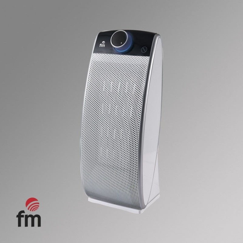 CALEFACTOR FM TCT20 TERMOVENTILADOR OSCIL CALEFACTOR FM TCT20 TERMOVENTILADOR OSCIL