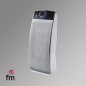 CALEFACTOR FM TCT20 TERMOVENTILADOR OSCIL CALEFACTOR FM TCT20 TERMOVENTILADOR OSCIL