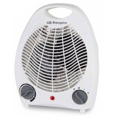 Termoventilador Orbegozo FH5115, 2000w, Compacto,