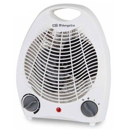 Termoventilador Orbegozo FH5115, 2000w, Compacto,