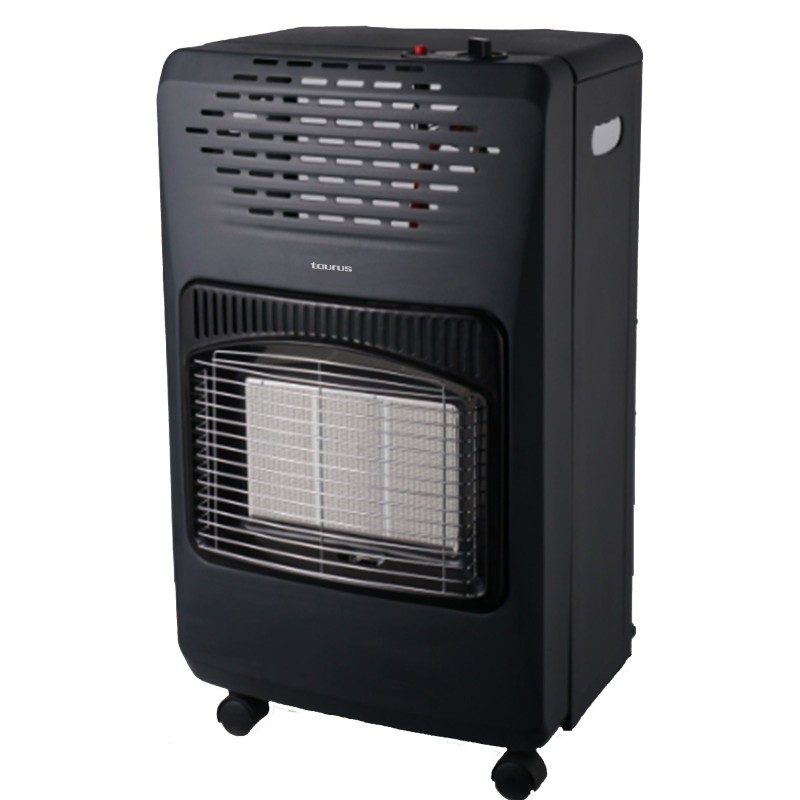 ESTUFA TAURUS TROPICANO GAS COMPACT ESTUFA TAURUS TROPICANO GAS COMPACT