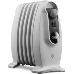 Radiador Aceite Delonghi TRNS0505M, Nano 5 element