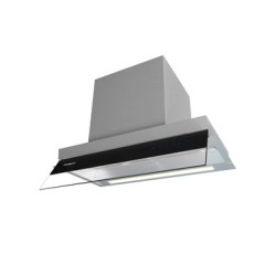 Campana Integr. Corbero MARA6075X, 60cm, A