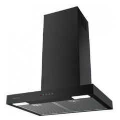 Campana Decorativa Mepamsa STILONEO60NEGRA, B