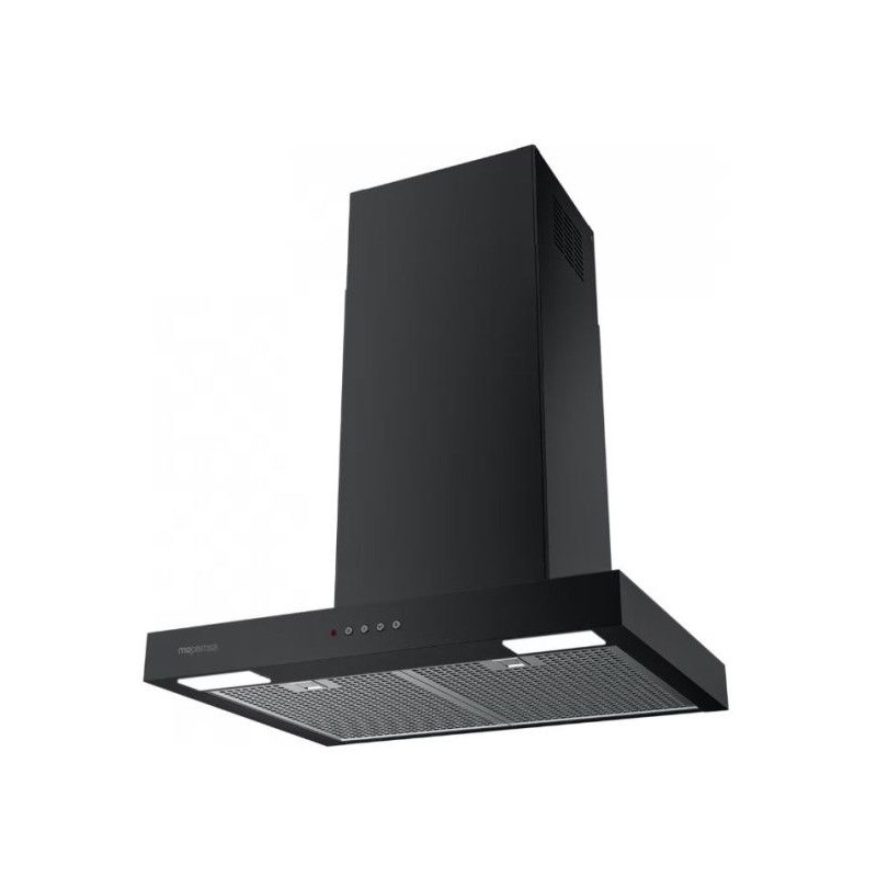 Campana Decorativa Mepamsa STILONEO60NEGRA, B