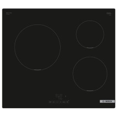 Induccion Bosch PUC611BB5E, 3zonas, XL 28cm, Sprin