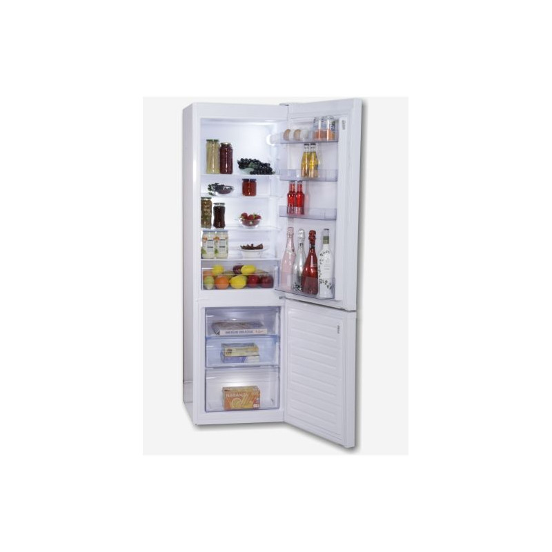 Combi Rommer FCE322, 171x54cm, E, Blanco
