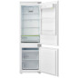Combi Midea MDRE353FGE01, 178x55cm, E, Integr, NF