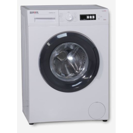 Lavadora Rommer CHAMPION1136, 6kg, D