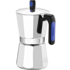 Cafetera Monix M860012, 12T Induction Expres