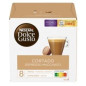 Capsula DG NESTLE 12168426, Cortado Espresso Macch