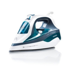 Plancha ropa Haeger SI270013A, vapour pro 2700w ce