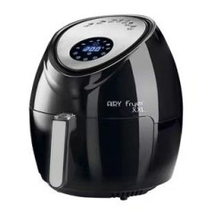 Freidora airfry Ariete 4618, 5,5l, sin aceite,
