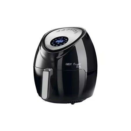 Freidora airfry Ariete 4618, 5,5l, sin aceite,