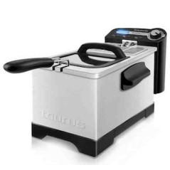 Freidora Taurus 973953, professional3plus,