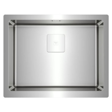 Fregadero Teka American PRO60MXP, 1C