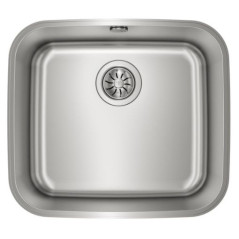 Fregadero Teka BE4540, 1C Bajo Encimera 60cm