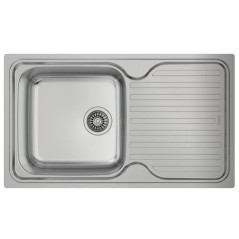 Fregadero Teka Classic 1C 1E dcha
