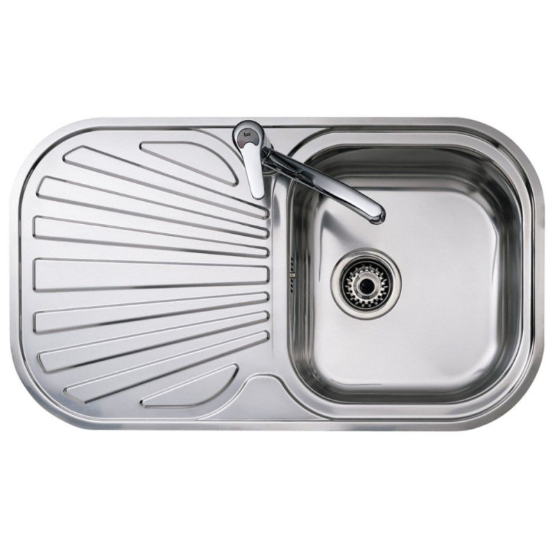 Fregadero Teka Stylo 1C 1E  izqda