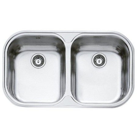 Fregadero Teka Stylo 2C