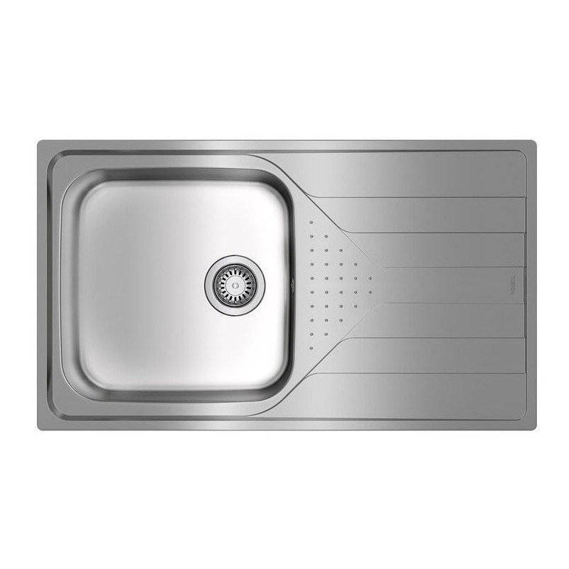 Fregadero Teka Universe 50 TXP 1C 1E plus d