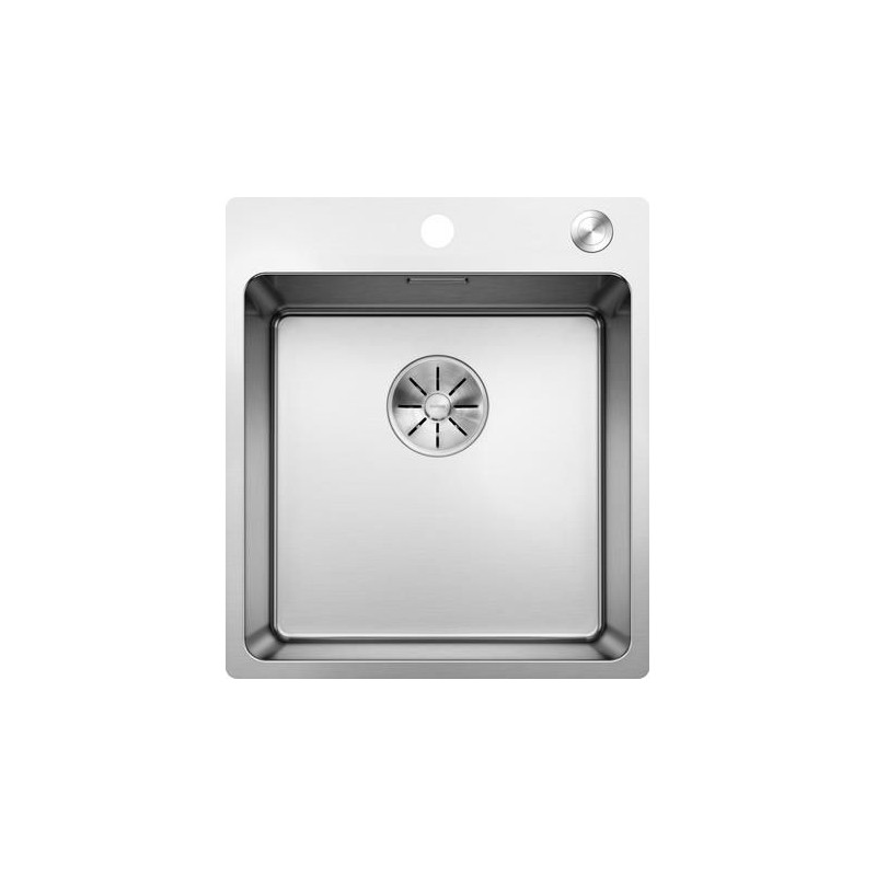 Fregadero blanco 525244, Andano 400IFA v/a Fregadero blanco 525244, Andano 400IFA v/a