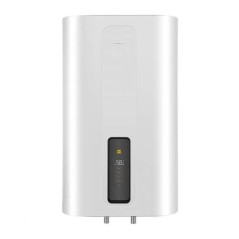 Termo electrico Haier TF750,50L, Doble Tanque, Ver