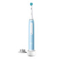 Cepillo Dental Braun Oral-B IO3S, Eléctrico Azul