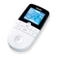 Electroestimulador Beurer EM49,
