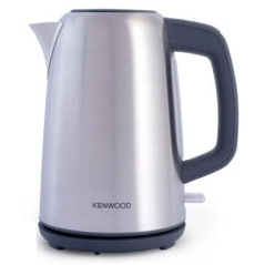 Hervidor Kenwood SJM490, SCENE, 2200w, 1,7L, inox