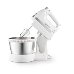 Batidora Amasadora Grunkel AM350TURBO5BOWL