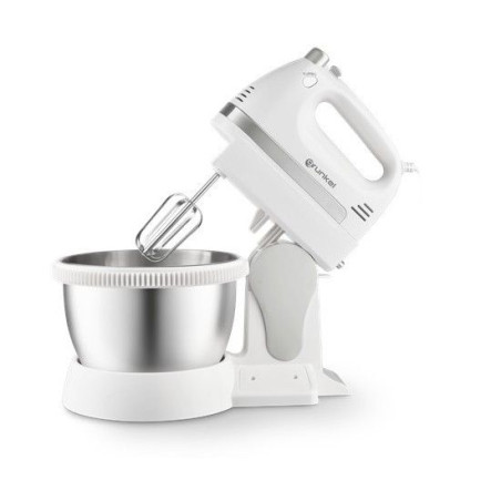 Batidora Amasadora Grunkel AM350TURBO5BOWL