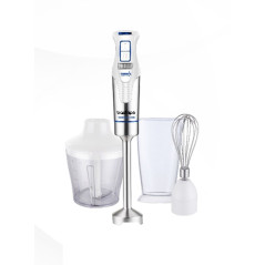 Batidora brazo Bastilipo TURBOMIX1200ACC, 1200w, A
