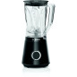 Batidora Vaso Bosch MMB6141B, 200w, 2l, negra