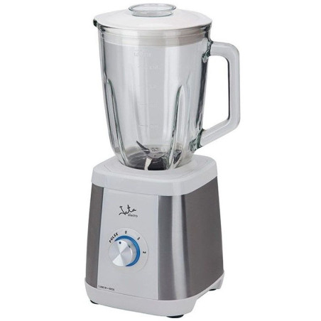 Batidora vaso Jata BT797, cristal, 1.5l