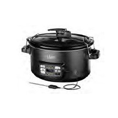 Cocedor multif. Russell Hobbs 2563056, olla de coc