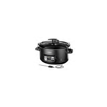 Cocedor multif. Russell Hobbs 2563056, olla de coc