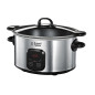 Olla coccion lenta Russell Hobbs 2275056, maxicook