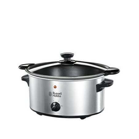 Olla Coccion Lenta Russell Hobbs 2274056, slow coo