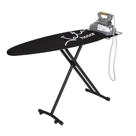 Tabla plancha Jata TP550, tabla de planchar negra